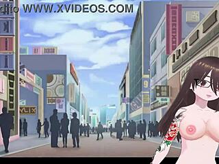 I remember Juguemos her new memory 05 with big tits