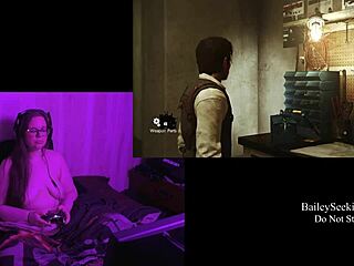 Why is this naked evil within 2 play so tempting?