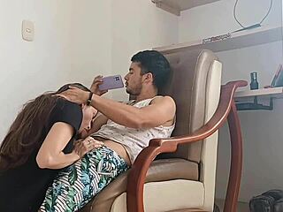 Surprising Stepsister With Hard Fuck Part 1