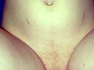 fill me up with that creamy load!