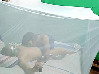 Fucking My Hot Neighbor's Pussy While Husband Shops!