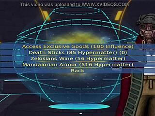 Is This The Best Star Wars Trainer Yet?