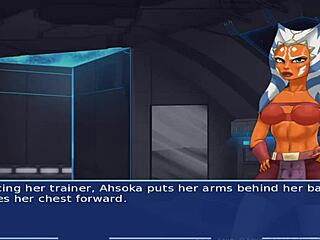 Is This The Best Star Wars Trainer Yet?