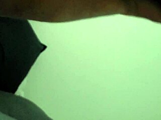 Gorgeous African woman enjoys a relaxing ride in the USA