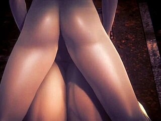 hey, this mario hentai has bowsette doing 69 and anal with creampie 😈