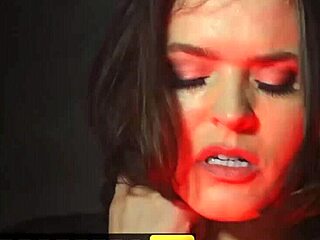 Krissy Lynn and Stirling Cooper in Rough Milf Action