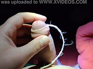 ifoslave cumming for you, watch my cock explode