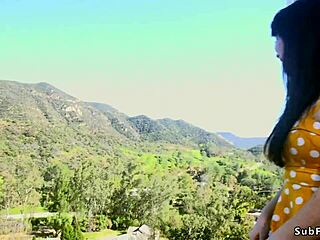 Milf Brunette Bride Gangbang Fuck