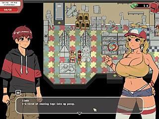 Spooky Milk Life Taboo Hentai Game Pornplay Ep 16 Stepsis Finds New Toy