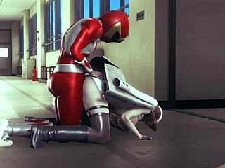 Hentai 3D Uncensored English Sub 04301 Animated Cartoon Adventure