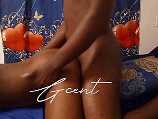 Oh, that rough sex with my friend!