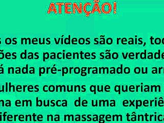 Young Latina Skips School for My Tantric Massage Session