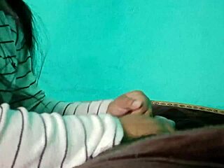 Watch This Indian Step Sister Fucking Hard!