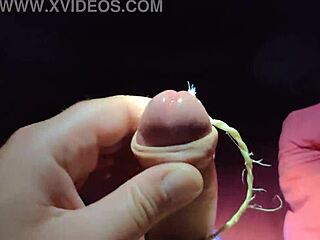 ifoslave cumming for you, watch my cock explode