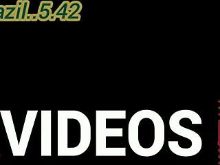 Hey, marcella schultz rides myke brazil hard in lingerie, deepthroating his big cock!