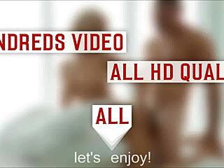 Elly Justin enjoys amateur high definition sex scenes