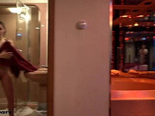 Young couple Andy Savage bangs hard for multiple cumshots. They can't stop moaning!