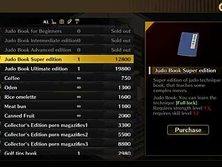 Self-Defense Dojo's Secret NTR Lesson Turns Slutty in Hentai Episode 3