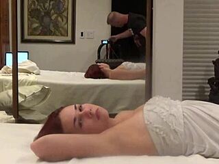 raven grey takes anal right in the ass