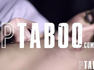 Cadence Lux Gets Hardcore Pounded By Will Pounder In Cabin POV.