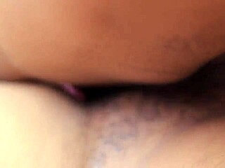 fuck me hard with your big black cock in my wet ebony pussy