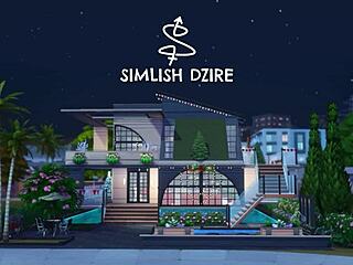 Build a Bitch in 3D Hentai Preview