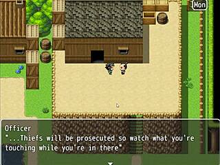 Yuka Scattered Shard Hentai Sex Game Episode 1