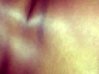 Watch This Skinny Milf Craving Dick!