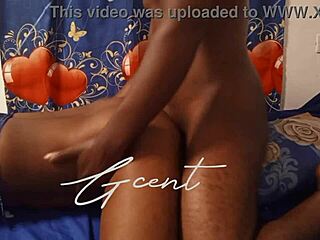 Oh, that rough sex with my friend!