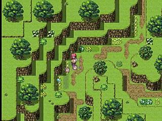 tina swordswoman faces challenges in the scarlet prison hrpg