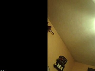 Petite 18+ hotty takes big black cock interracial!