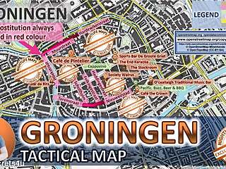 Emotional Encounters In Street Massage Parlors With Prostitutes And Brothels