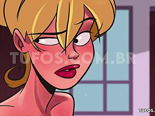 What A Wild Orgy In The Countryside!