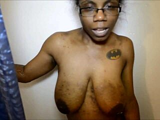 yo, join me for some steamy shower time!