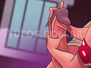 What A Wild Orgy In The Countryside!