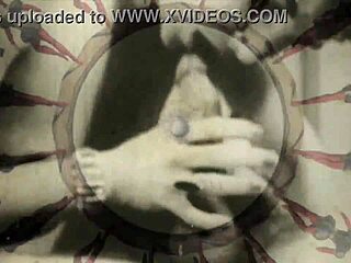 In my secret life, exploring the world's greatest erotic story through vintage silent movies.