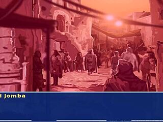 star wars orange trainer part 26 cosplay bang with hot xxx alien girls in sexy costumes