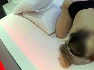 Cum on my ass, I want more of that.