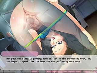 Erovoice Part 9: Bound Adventures in Anime Game