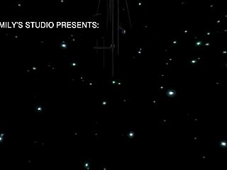 Intergalactic awakening series episode one