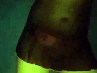 Venezuelan Teen Pays With Horny Sex And Cumshot