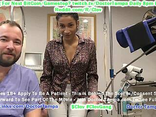 chad white fucks easy brunette dava foxx's ass and pussy hard