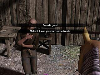 Feel the Excitement in Knight's Tale Part 2