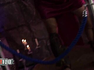 She asks, 'Want to see me in lingerie getting deeply fucked?'