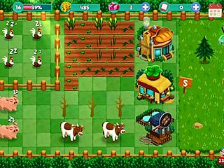 Nutaku hentai sex game