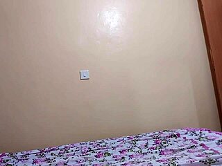 First Time On Camera For Shy Gay Twink