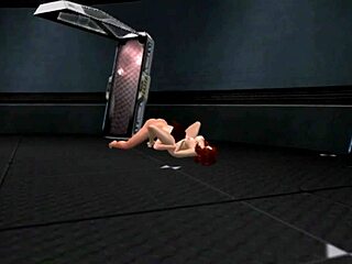 Intergalactic awakening series episode one