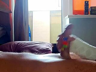 Handmade Creation by My Beloved Stepmother