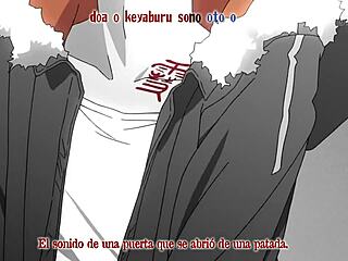 Noragami episode 11 unfolds with cute anime action in Spanish