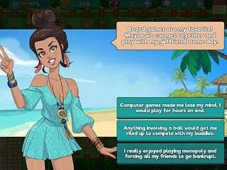 Nutaku hentai sex game